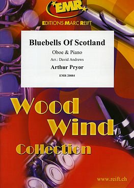 A. Pryor: Bluebells Of Scotland, ObKlav