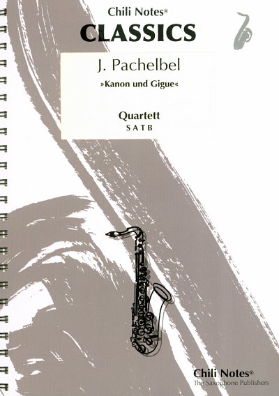 J. Pachelbel: Kanon + Gigue