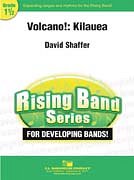 D. Shaffer: Volcano!, Blaso (Pa+St)