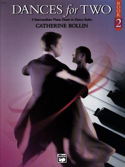 C. Rollin: Dances For Two Vol 2