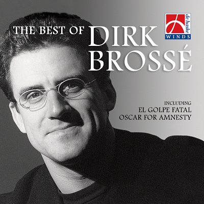 The Best of Dirk Brossé, Blaso (CD)