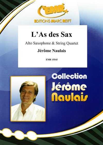 J. Naulais: L'As des Sax