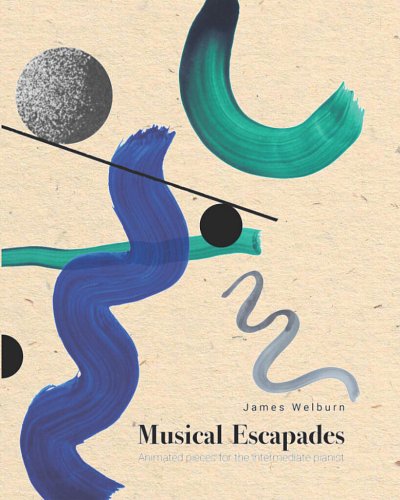 Musical Escapades, Klav