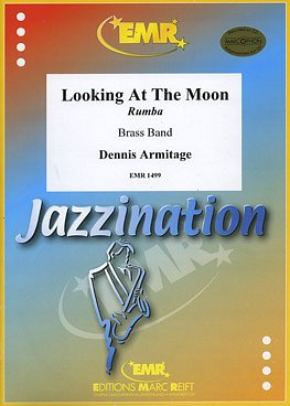 D. Armitage: Looking At The Moon (Rumba), Brassb