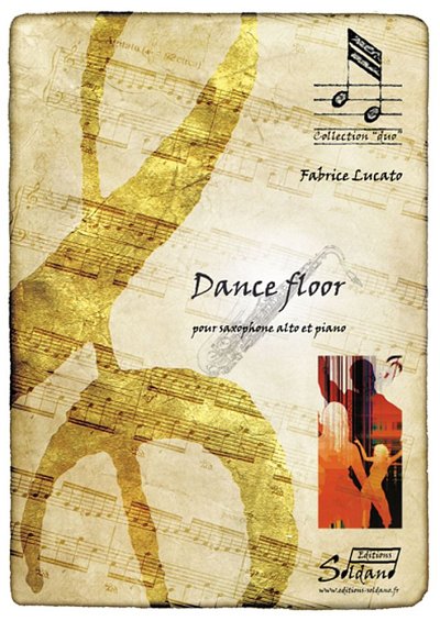 Dance Floor, ASaxKlav
