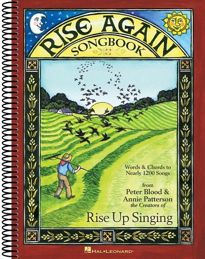 Rise Again Songbook, GesGit