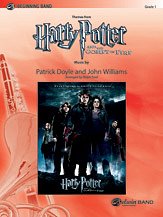 DL: Harry Potter and the Goblet of Fire, Themes from, Blaso 