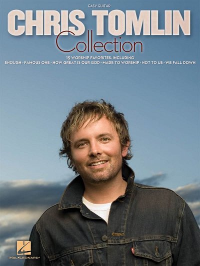 The Chris Tomlin Collection , Git