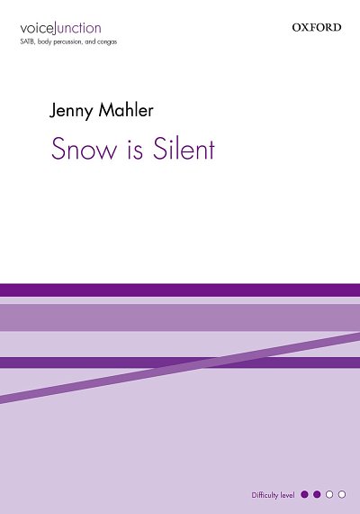 Snow is silent (KA)