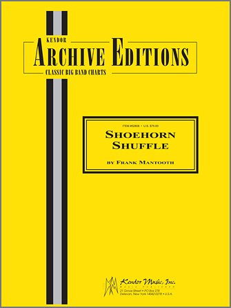 Shoehorn Shuffle (Pa+St)