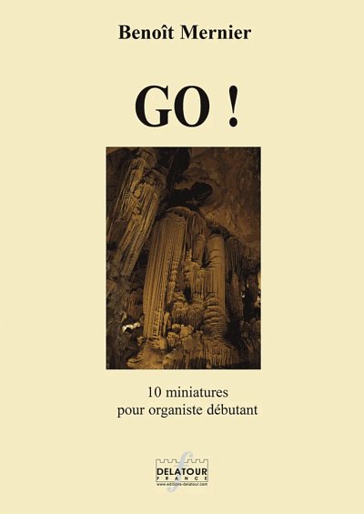 B. Mernier: Go !, Org