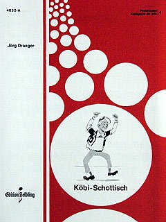 J. Draeger: Koebi-Schottisch, Akk (EA)