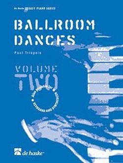 Ballroom Dances Vol. 2, Klav