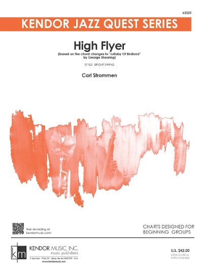 C. Strommen: High Flyer