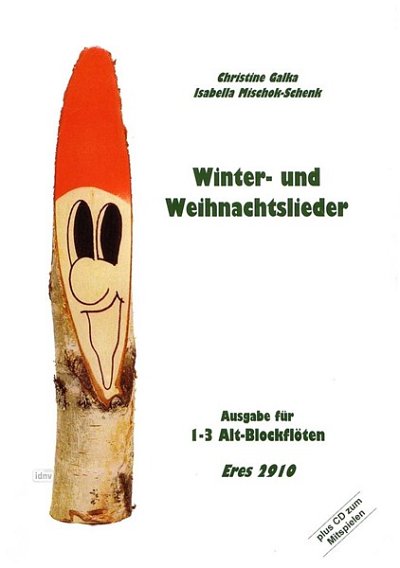 Winter- und Weihnachtslieder (2006)
