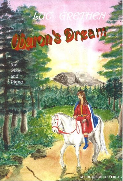L. Grethen - Oberon's Dream