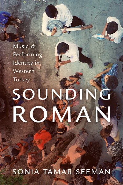 S.T. Seeman: Sounding Roman (Bu)