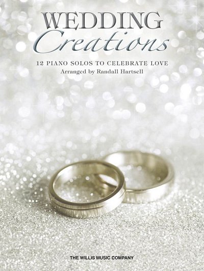 R. Hartsell: Wedding Creations, Klav