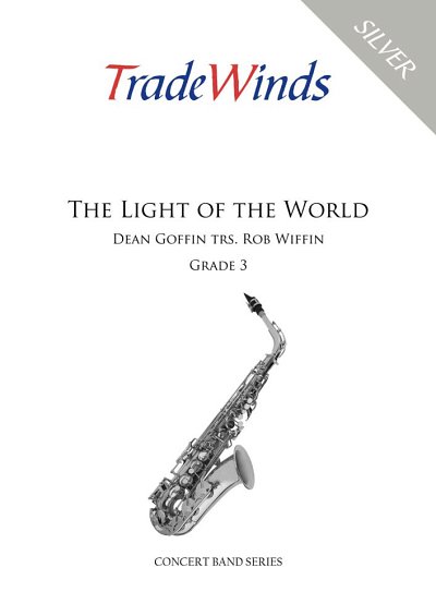D. Goffin: The Light of the World, Blaso (Pa+St)