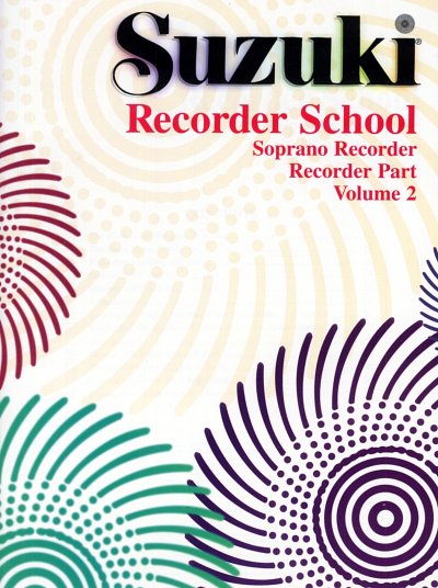 S. Suzuki: Recorder School 2