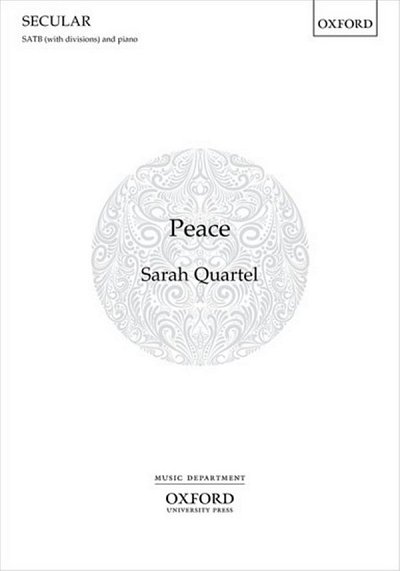 S. Quartel: Peace (Chpa)