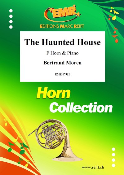 DL: B. Moren: The Haunted House, HrnKlav