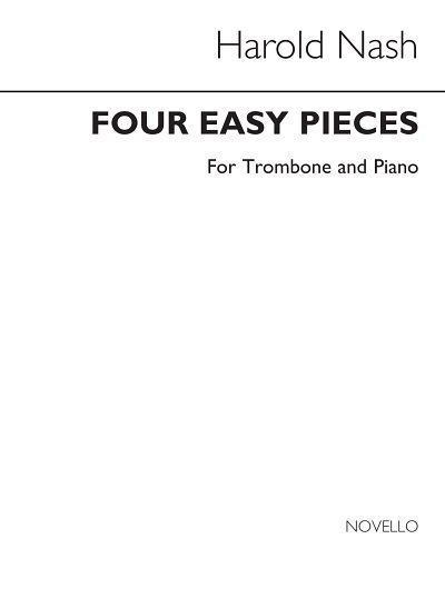 Four Easy Pieces, PosKlav (Bu)