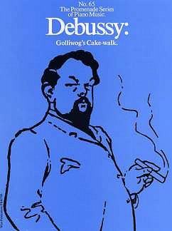 C. Debussy: Golliwog'S Cake-Walk, Klav