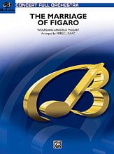 DL: The Marriage of Figaro -- Overture, Sinfo (Klar2B)