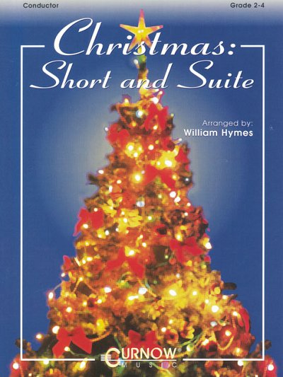 Christmas: Short and Suite (Part.)