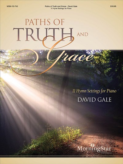 Paths of Truth and Grace, Klav