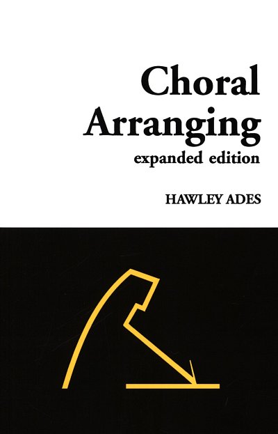 H. Ades: Choral Arranging, Ch (Bu)