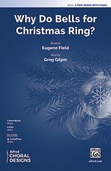 G. Gilpin et al.: Why Do Bells for Christmas Ring? 3-Part Mixed
