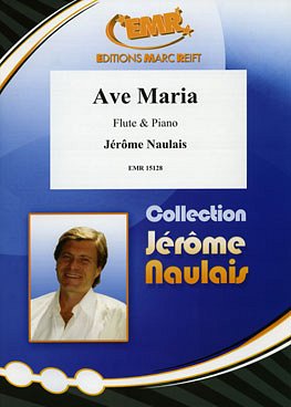 J. Naulais: Ave Maria, FlKlav