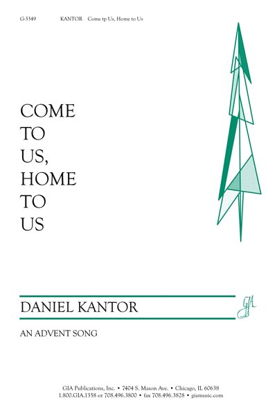 D. Kantor: Come to Us, Home to Us