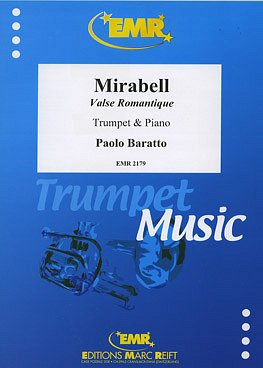 P. Baratto: Mirabell, Trp/KrnKlav