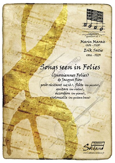 Songs Seen In Folies, Mix (Pa+St)