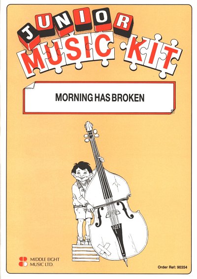 C. Stevens: Morning Has Broken Junior Music Kit