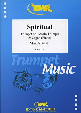 M. Glauser: Spiritual, PictrpOrg