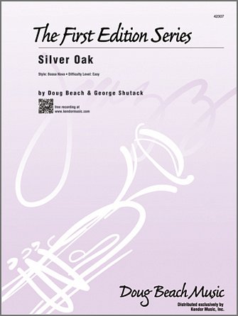 D. Beach y otros.: Silver Oak
