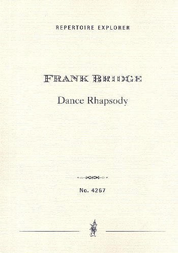 R. Schumann: Dance Rhapsody