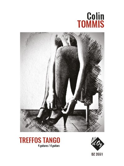 C. Tommis: Treffos Tango