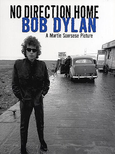 B. Dylan: No Direction Home, GesGit