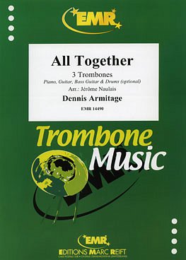 D. Armitage: All Together, 3Pos