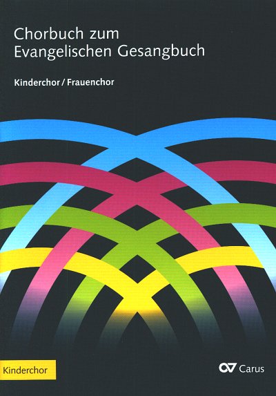 Chorbuch zum Evangelischen Gesangbuch, KiChOrg (Chb)