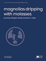 DL: Magnolias Dripping with Molasses, Jazzens (Klar1B)