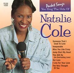 Cole Natalie: Hits Of Pocket Songs