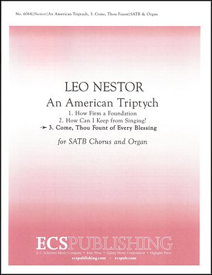 L. Nestor: An American Triptych