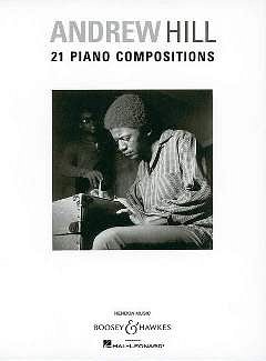 21 Piano Compositions, Klav