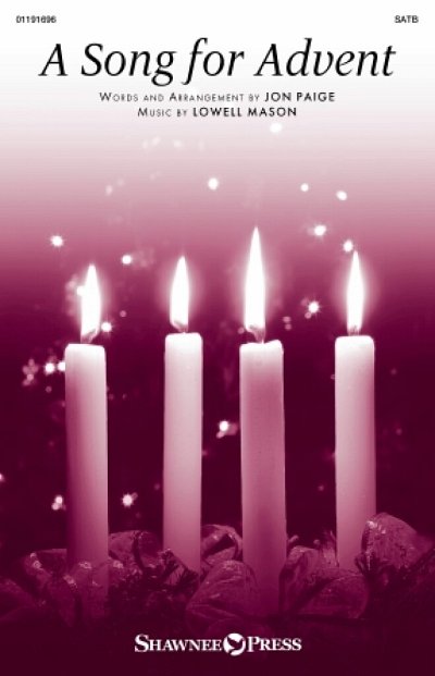 A Song for Advent (Chpa)